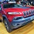 “بالصور” جيب شيروكي 2014 نسخة أوروبا والشرق الاوسط يظهر بمواصفات أكبر Jeep Cherokee