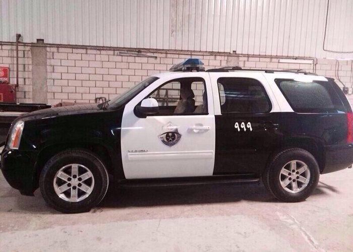 “بالصور” شاهد سيارات الشرطة والدوريات الأمنية الجديدة في السعودية