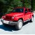 جيب Jeep الامريكية تقدم معلومات جديدة عن سيارتها رانجلر 2018 القادمة 1