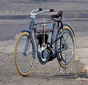 “بالصور” اغلى دراجات النارية في العالم بسعر 27 مليون ريال سعودي تتواجد بمزاد لاس فيغاس