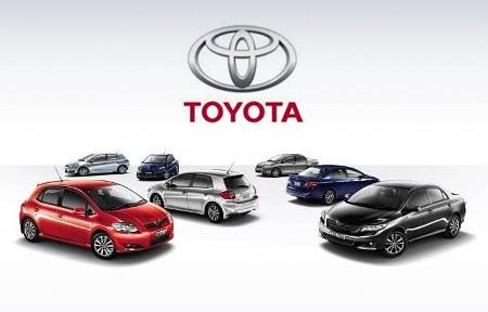 "تويوتا": نواجه ضغوط غير مسبوقة على تصنيع السيارات في استراليا Toyota 1