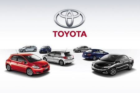 "تويوتا": نواجه ضغوط غير مسبوقة على تصنيع السيارات في استراليا Toyota 2